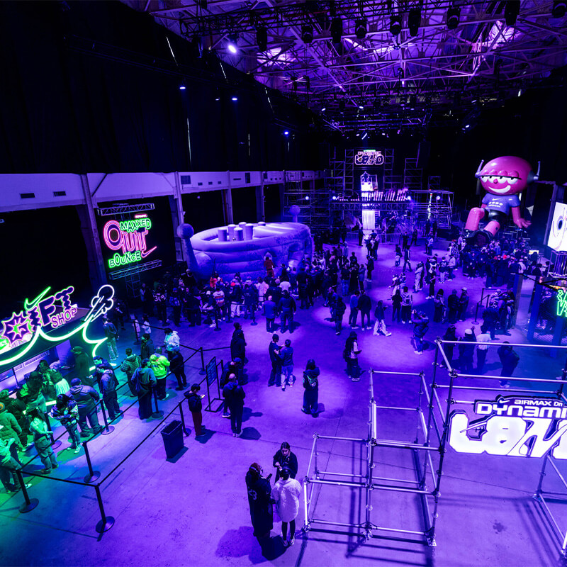 Case Study Nike Air Max Day 2024